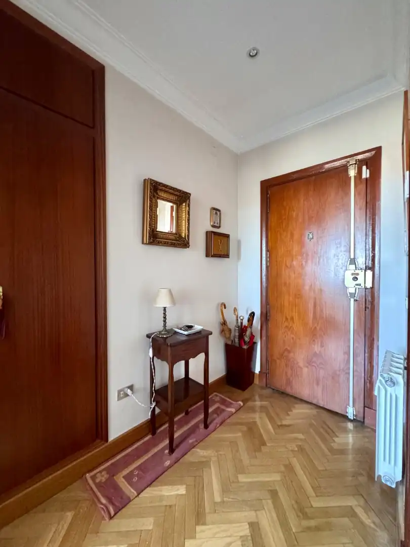 Apartamento en venta en Cáceres con Aire acondicionado, Calefacción y Terraza