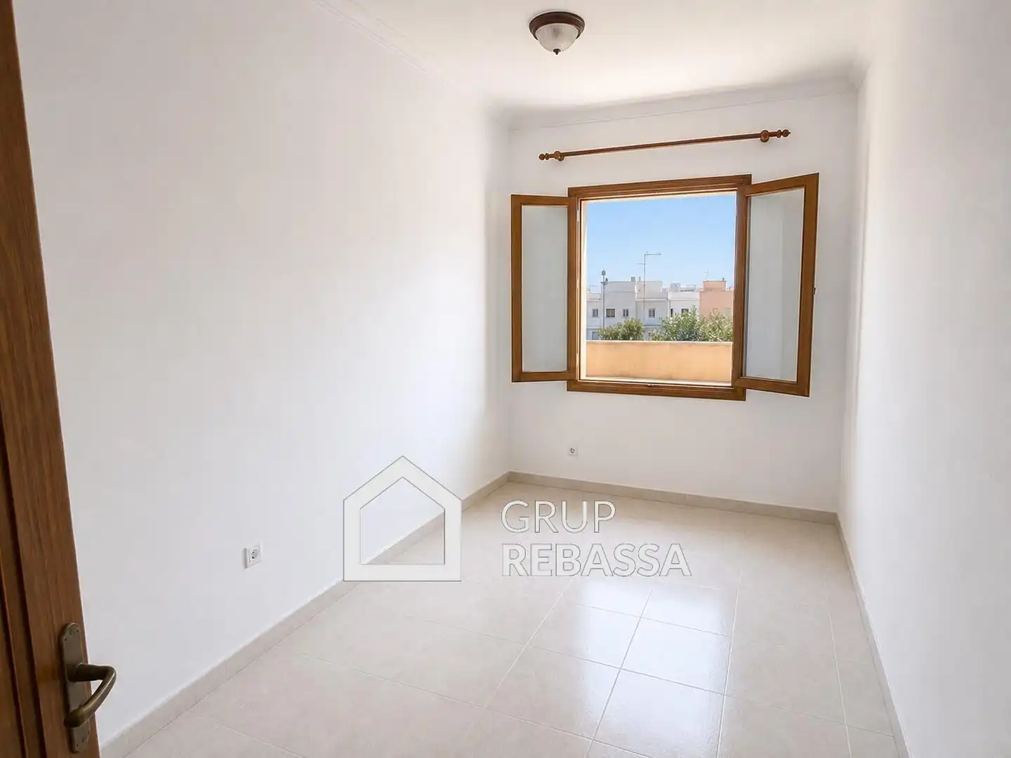 Balcony of Flat for sale in Marratxí  with Heating and Balcony