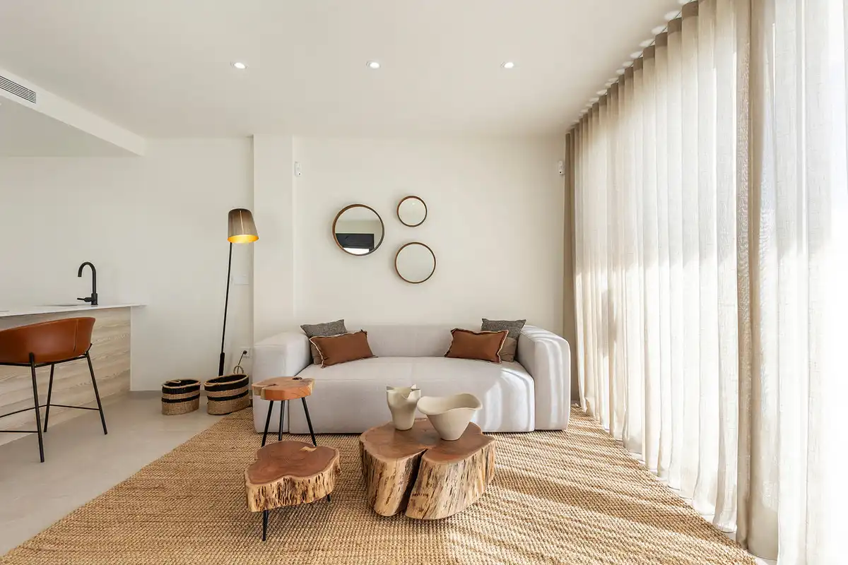 Haus zum Verkauf in Las Lomas de Rame - Bahía Bella, imagen 7