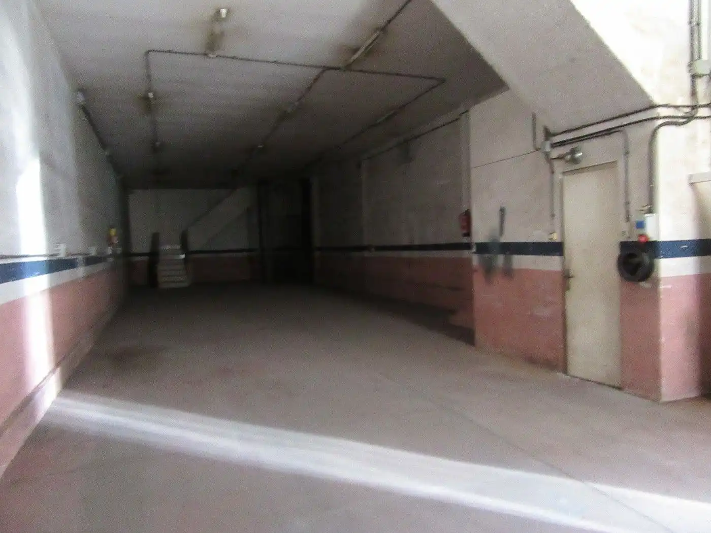 Nave industrielle à louer à Can Rosés