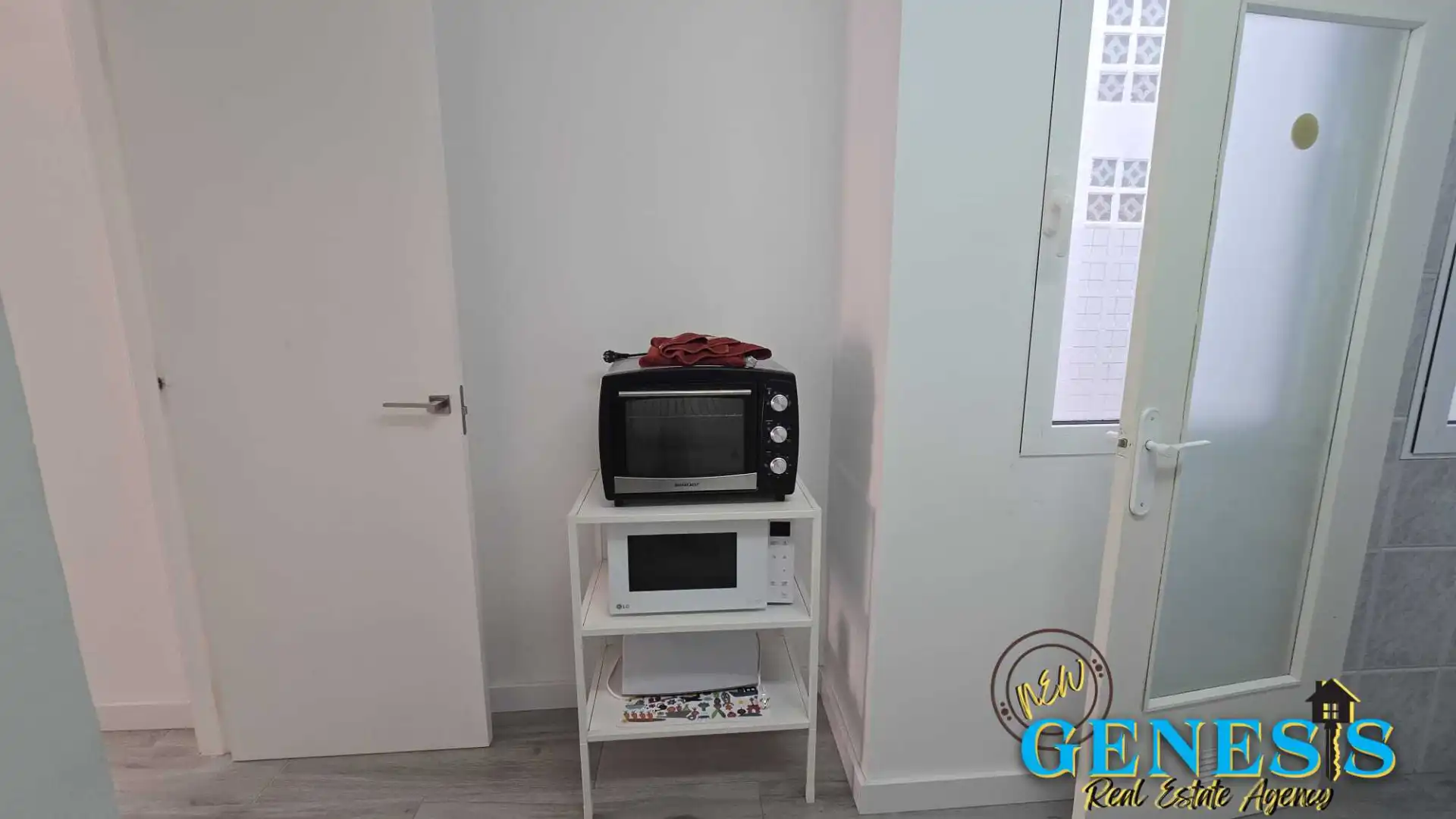 Wohnung mit Terrasse zum Verkauf in Plaza Waldo Calero 4, imagen 10