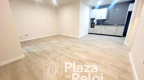 Foto 3 de Planta baja en venta en El Pilar - La Estación, Toledo