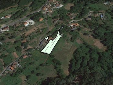 Terreno rustico in vendita a C/ Circundado de la Fraga o Da Poza