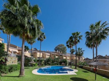 Ático con balcón en venta en Avenida Tomás Pascual 22