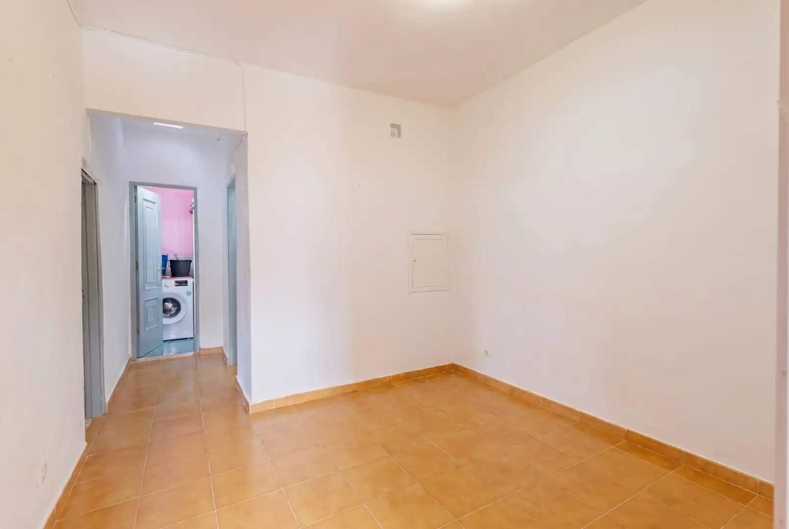 Casa adosada en venta en Vallehermoso con Terraza, Amueblado y Horno