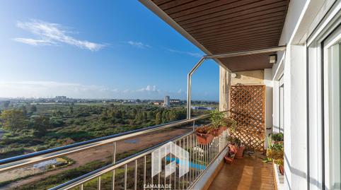 Foto 4 de Piso de alquiler en Del Punto, Centro,  Huelva Capital