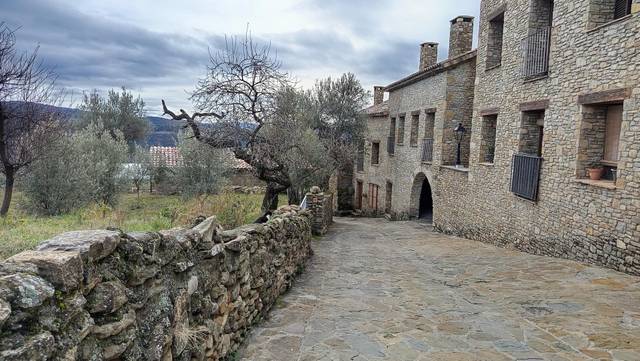 Dúplex en Venta en Calle Pedro Pac en Isábena