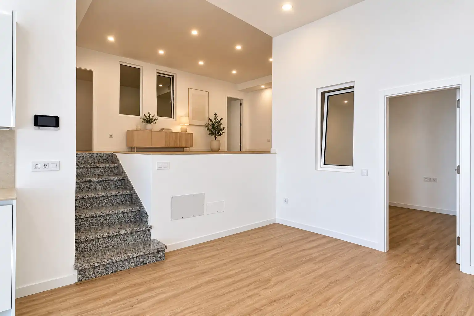 Appartement avec ascenseur à vendre à Calle Horno de la Teja, imagen 6