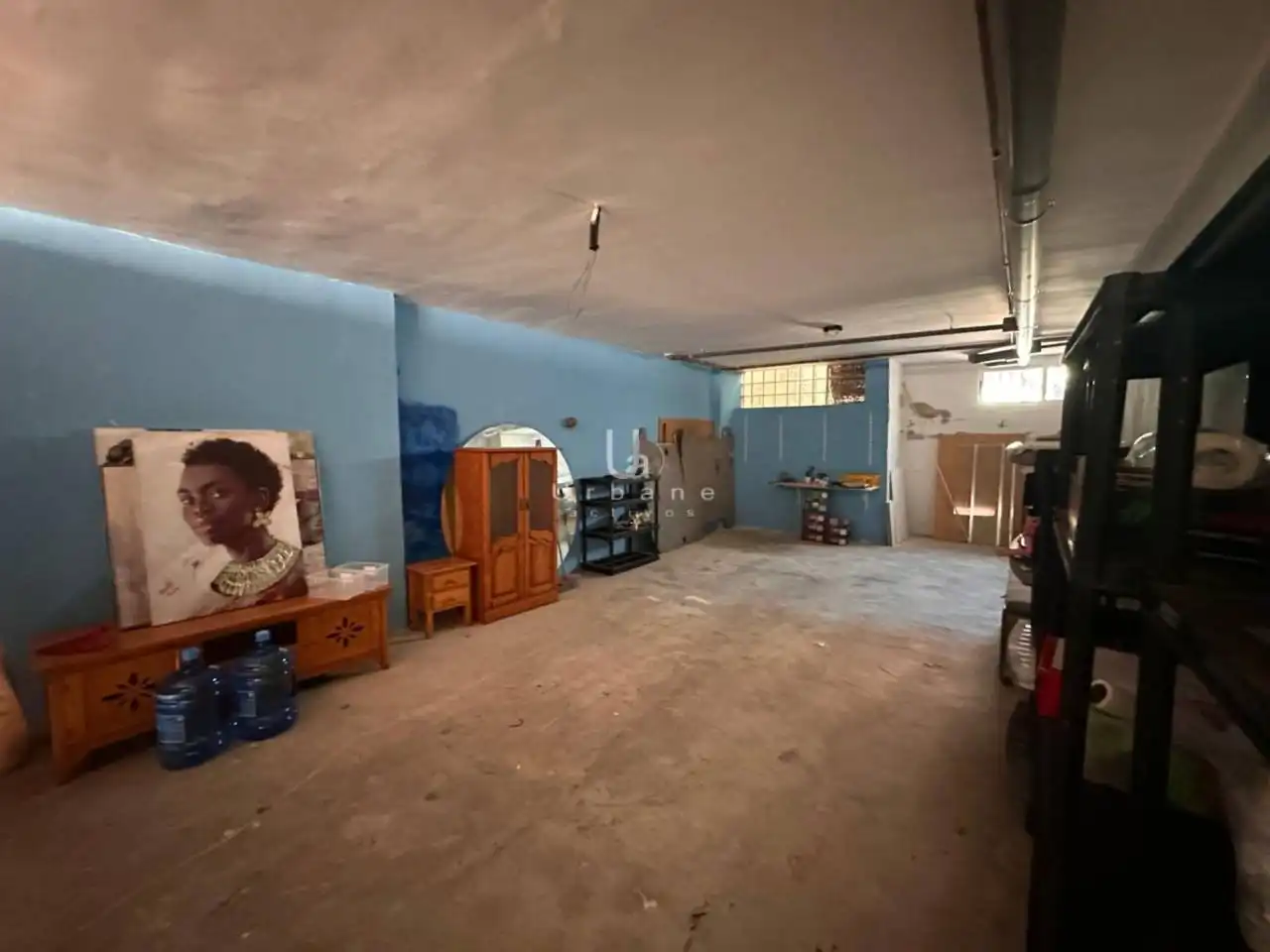 Adossat amb jardí en venda a Calle Pintor Inocencio Medina Vera 9, imagen 24