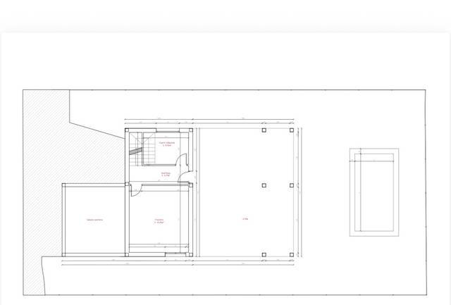 Terreno en Venta en Calle Peña del Rey, 14 en El Molar (Madrid)
