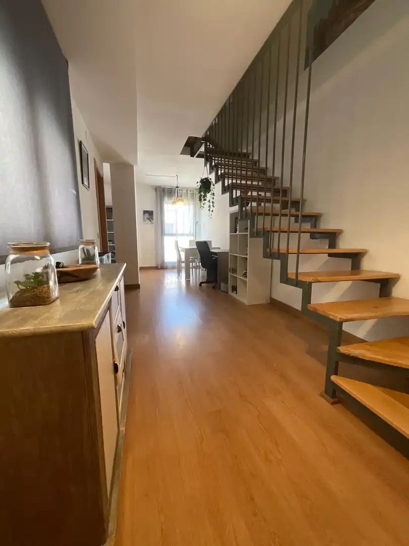 Dúplex en venda en El Viso de San Juan amb Aire condicionat, Calefacció i Terrassa