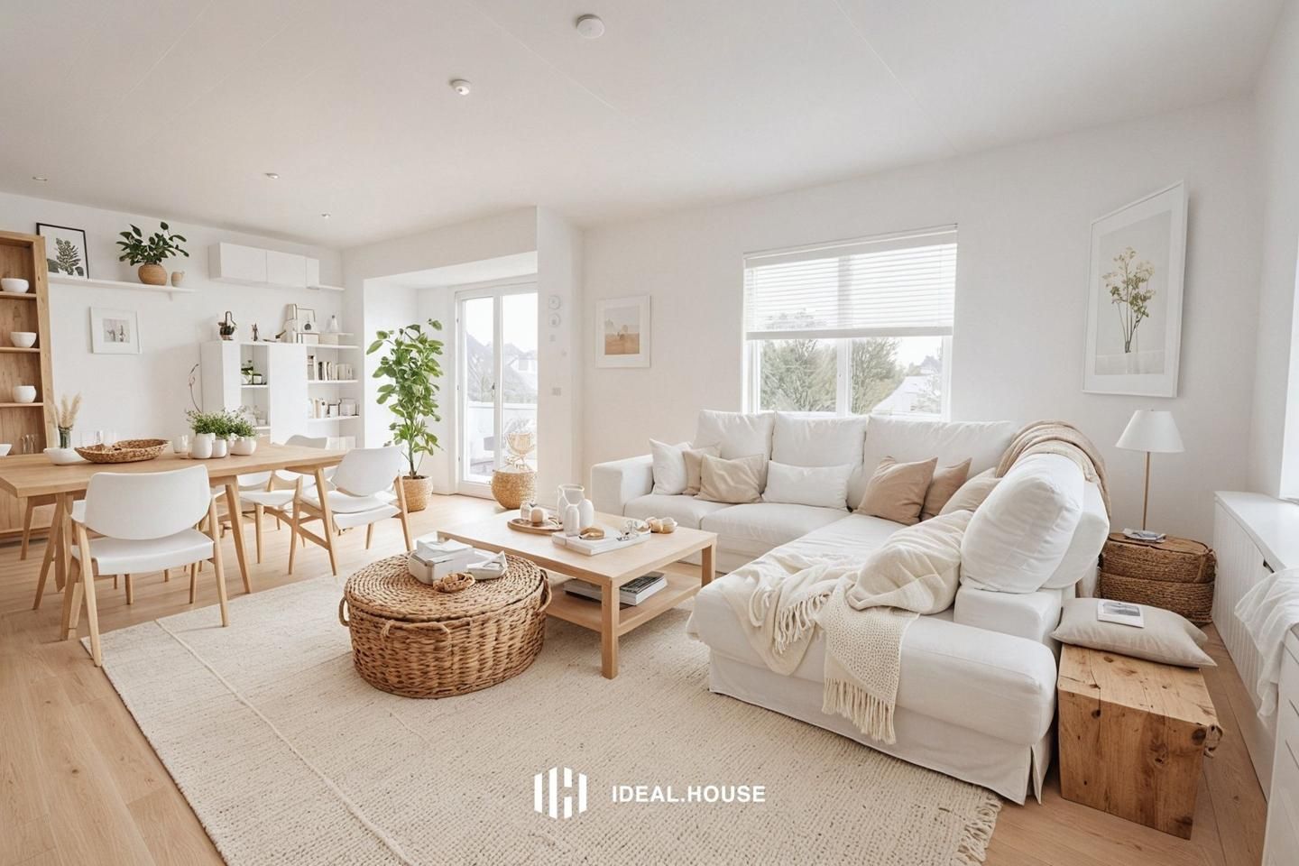 Sala de estar de Piso en venta en Elche / Elx con Aire acondicionado