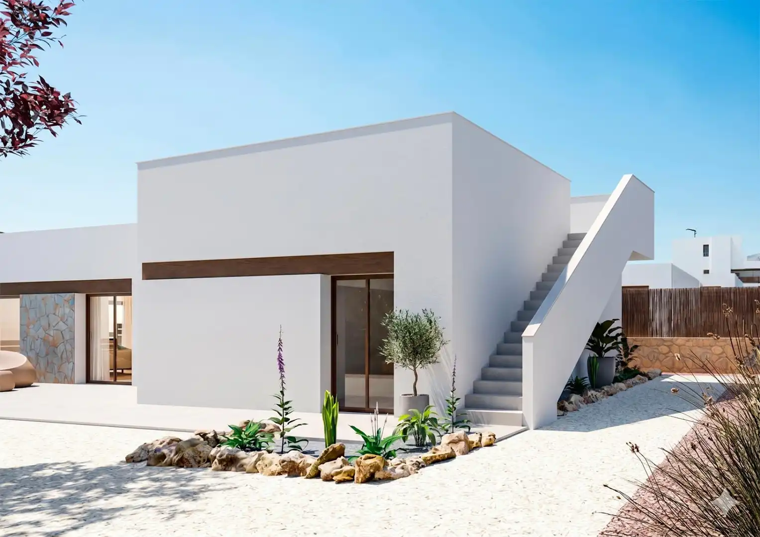 Maison à vendre à Balcón de Finestrat - Terra Marina