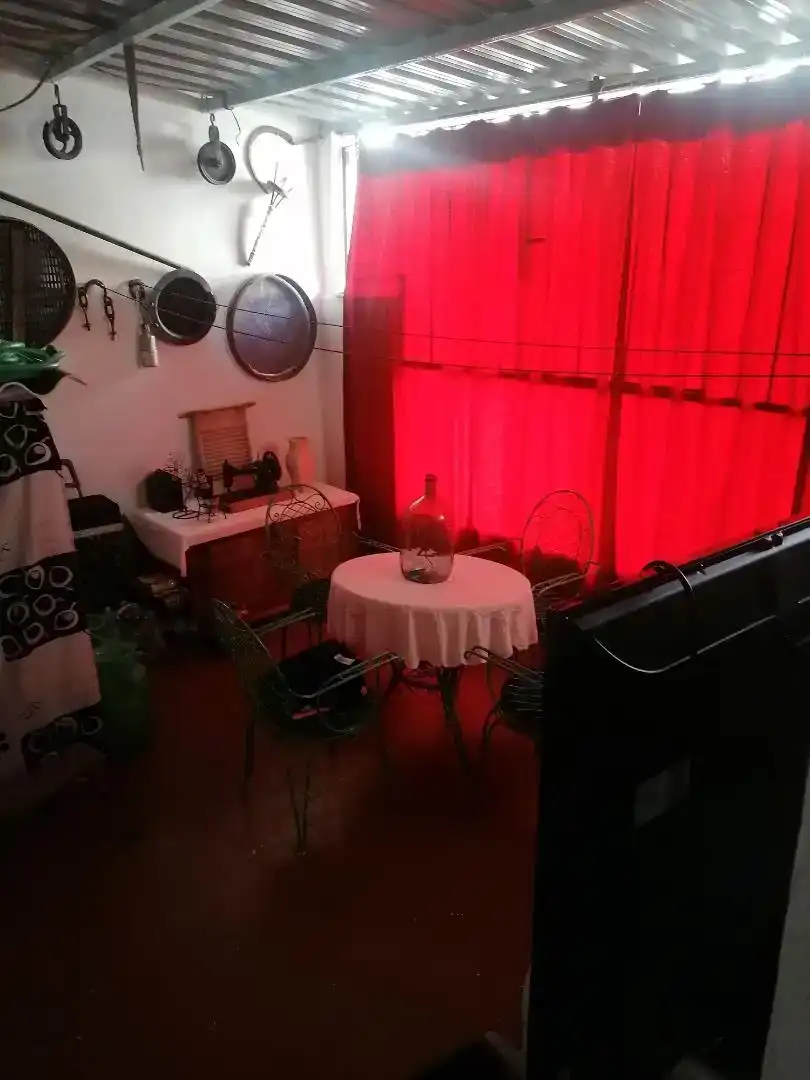 Menjador de Pis en venda en Bujalance amb Aire condicionat