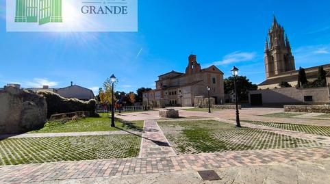 Photo 3 of House or chalet for sale in Calle Corredera, 33, Ampudia, Palencia