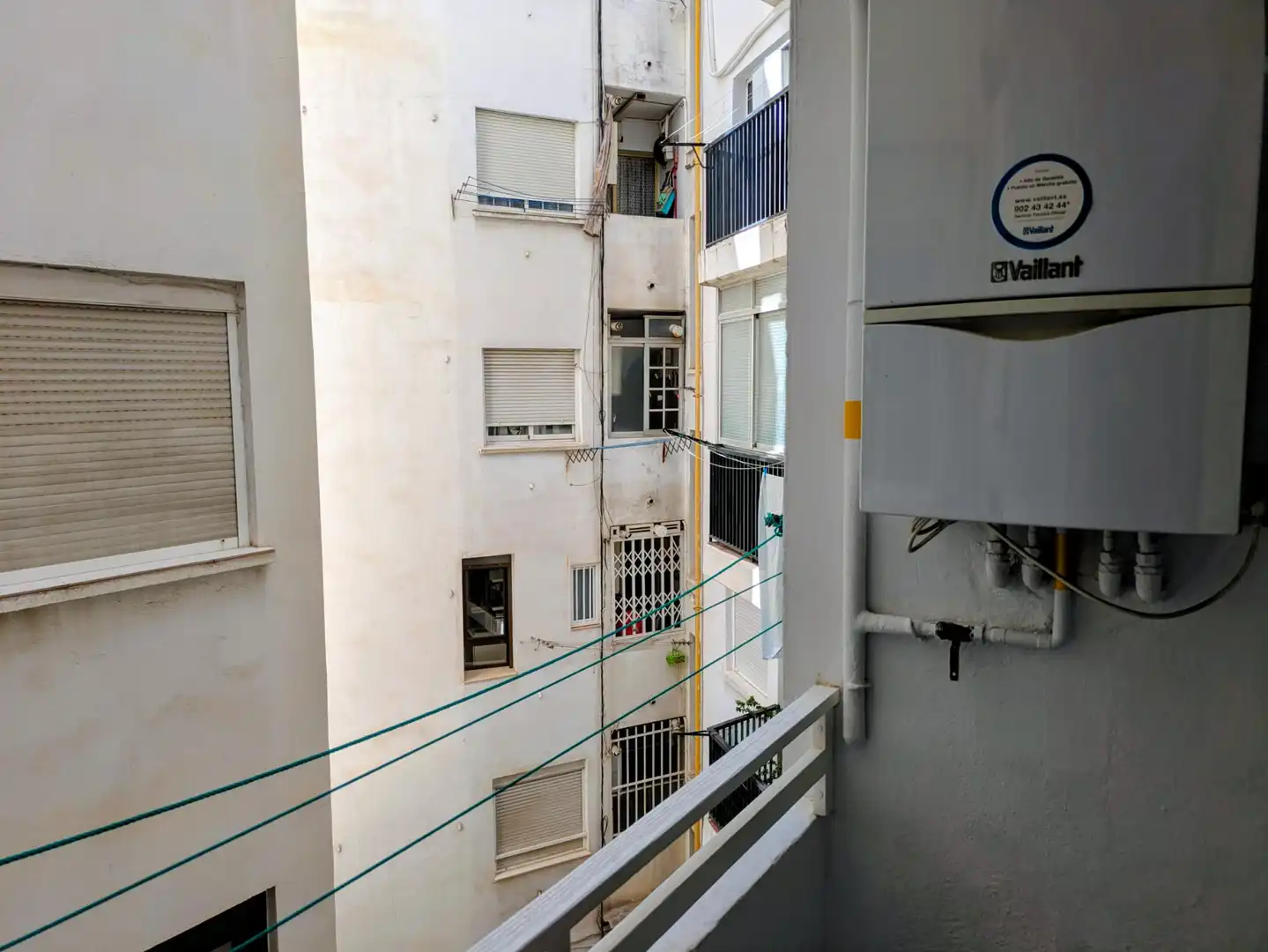 Flat with terrace for sale in Extramurs, imagen 13
