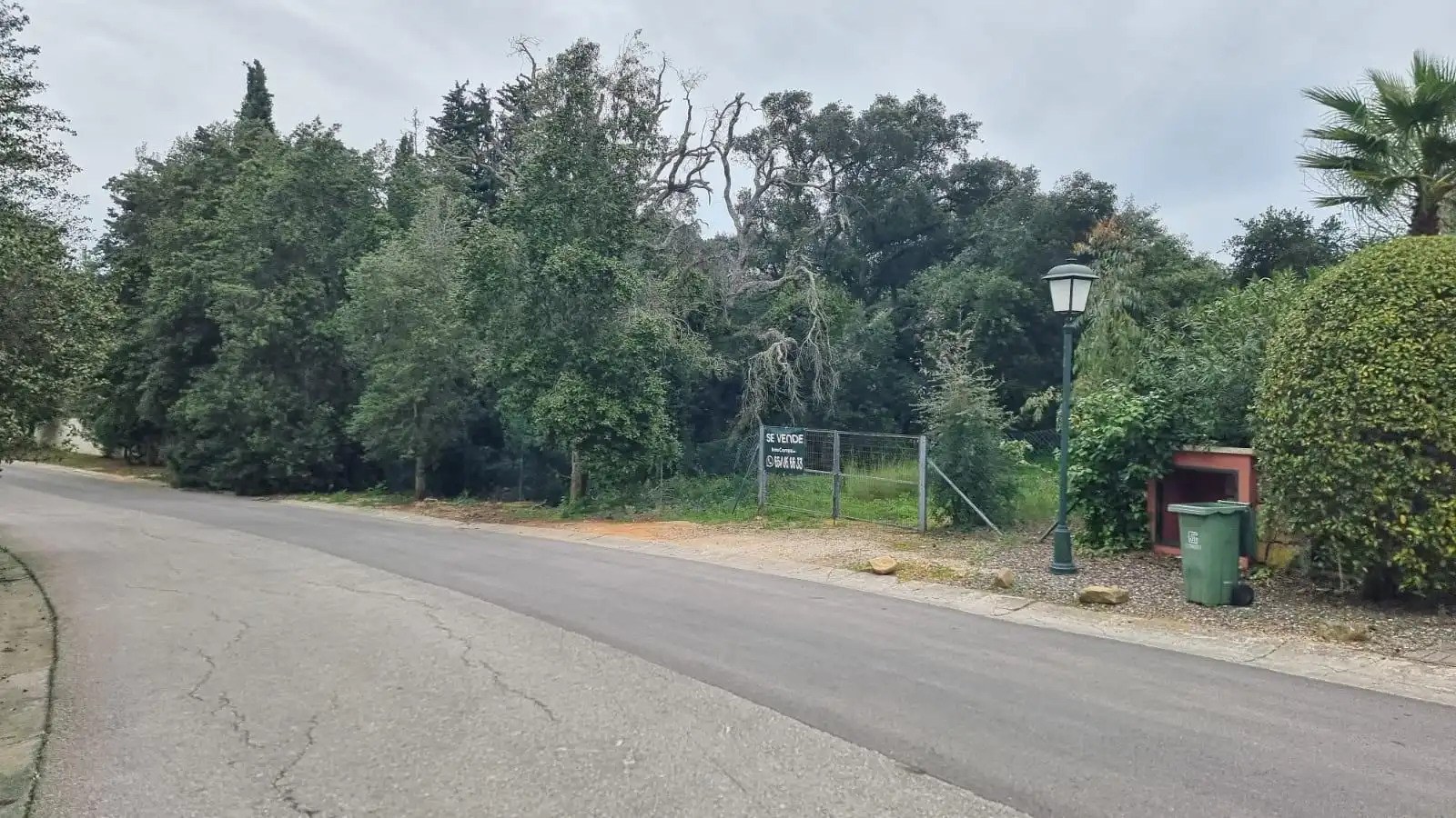 Terreno residencial en venta en San José - San Bernardo, imagen 4