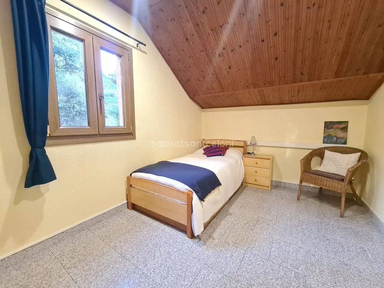 Casa con jardín en venta en Sant Celoni, imagen 11