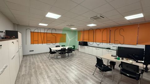 Photo 2 of Industrial buildings for rent in Sudeste Industrial, Fuenlabrada