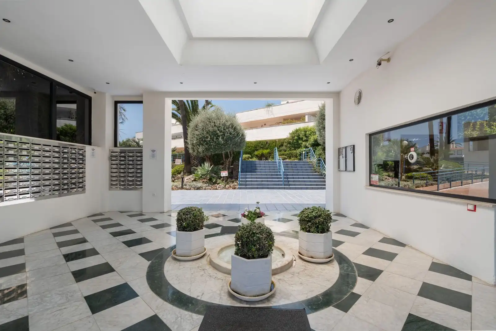 Wohnung mit Pool zum Verkauf in Calle los Granados 18, imagen 15