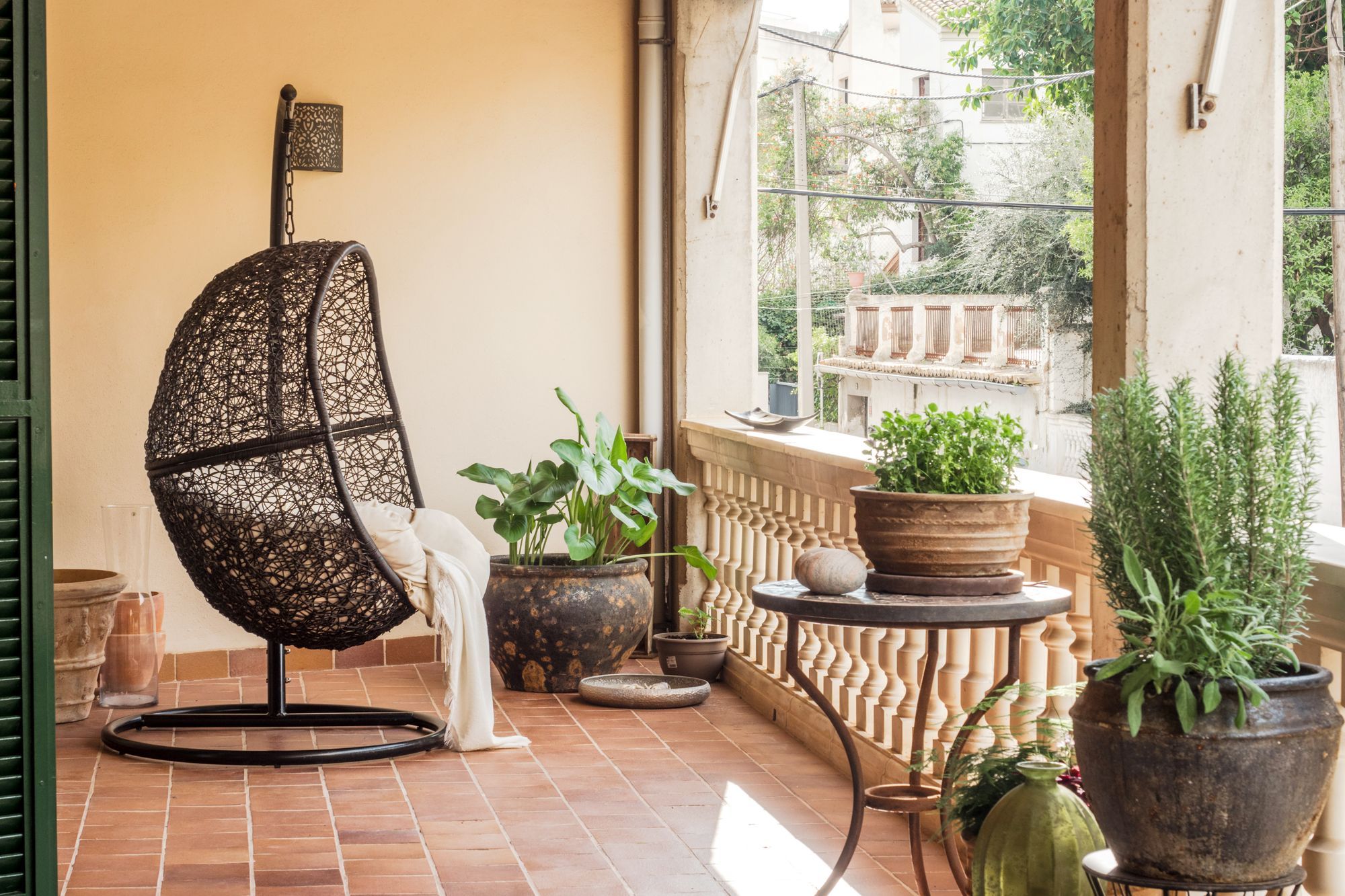 Apartamento en venta en El Terreno