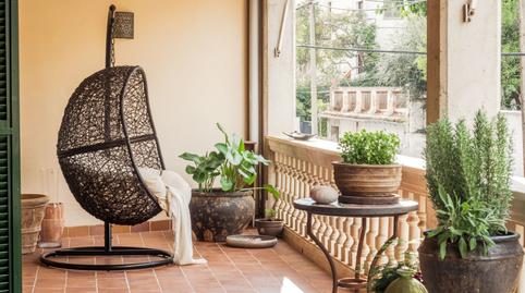 Foto 4 de Apartamento en venta en El Terreno, Illes Balears