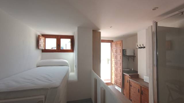 Estudio en Alquiler en Corsini en Casc Antic