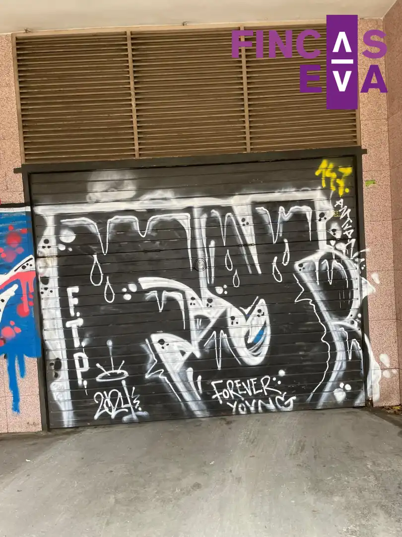 Parcheggio in vendita a Barcelona - AV MERIDIANA, imagen 9