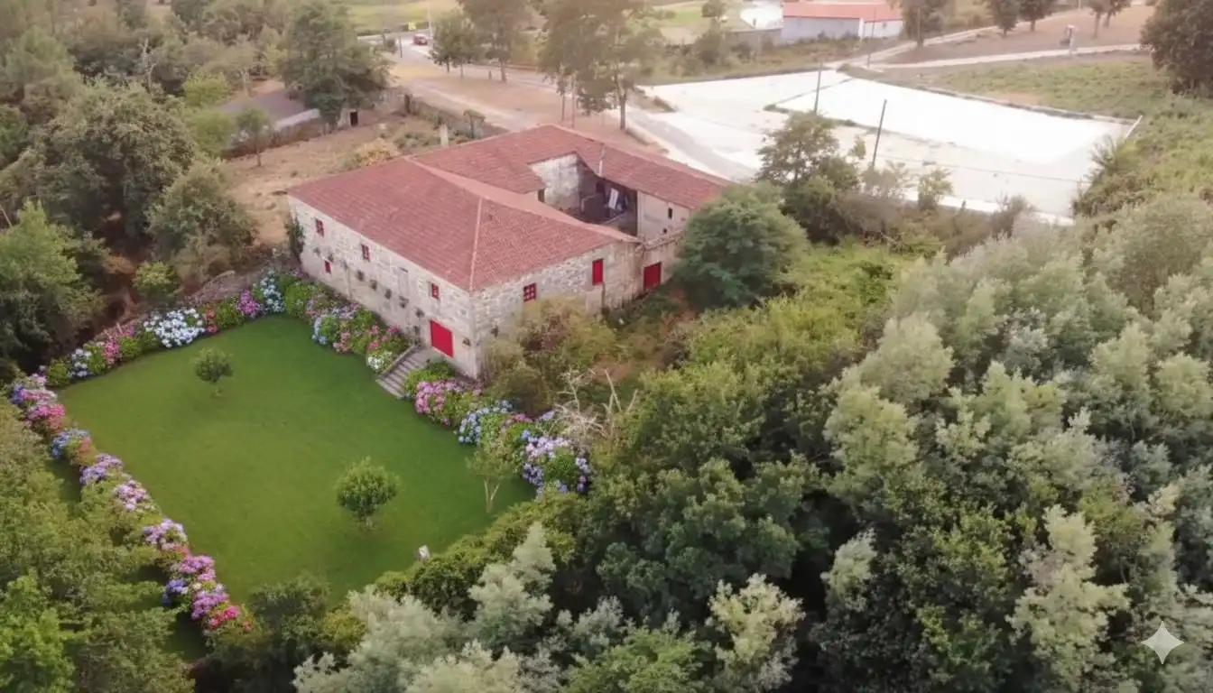 Casa rústica amb jardí en venda a coles, imagen 10