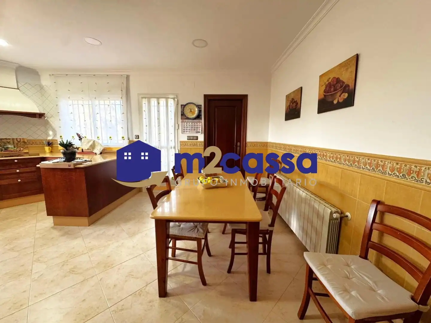 Casa o chalet en venta en Lorca con Aire acondicionado y Terraza