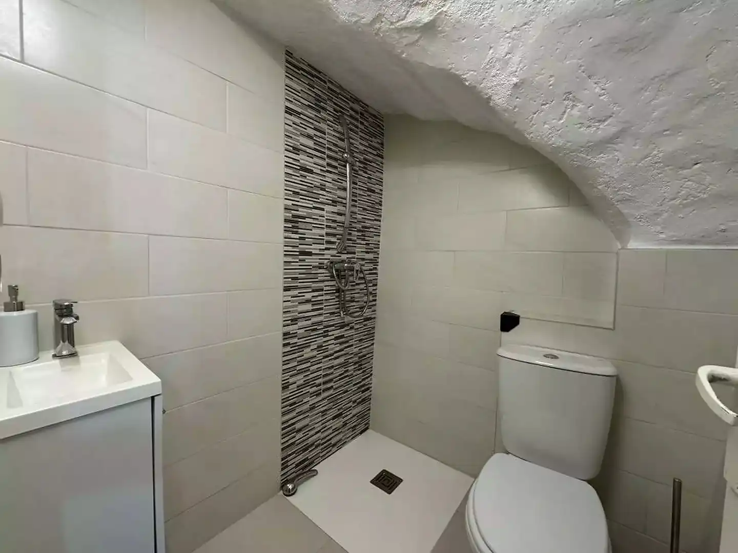 Bathroom of Country homes for sale in Rabós