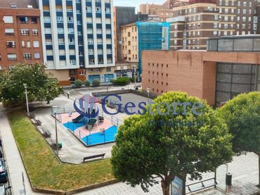 Flat for sale in MANUEL RODRIGUEZ ALVAREZ