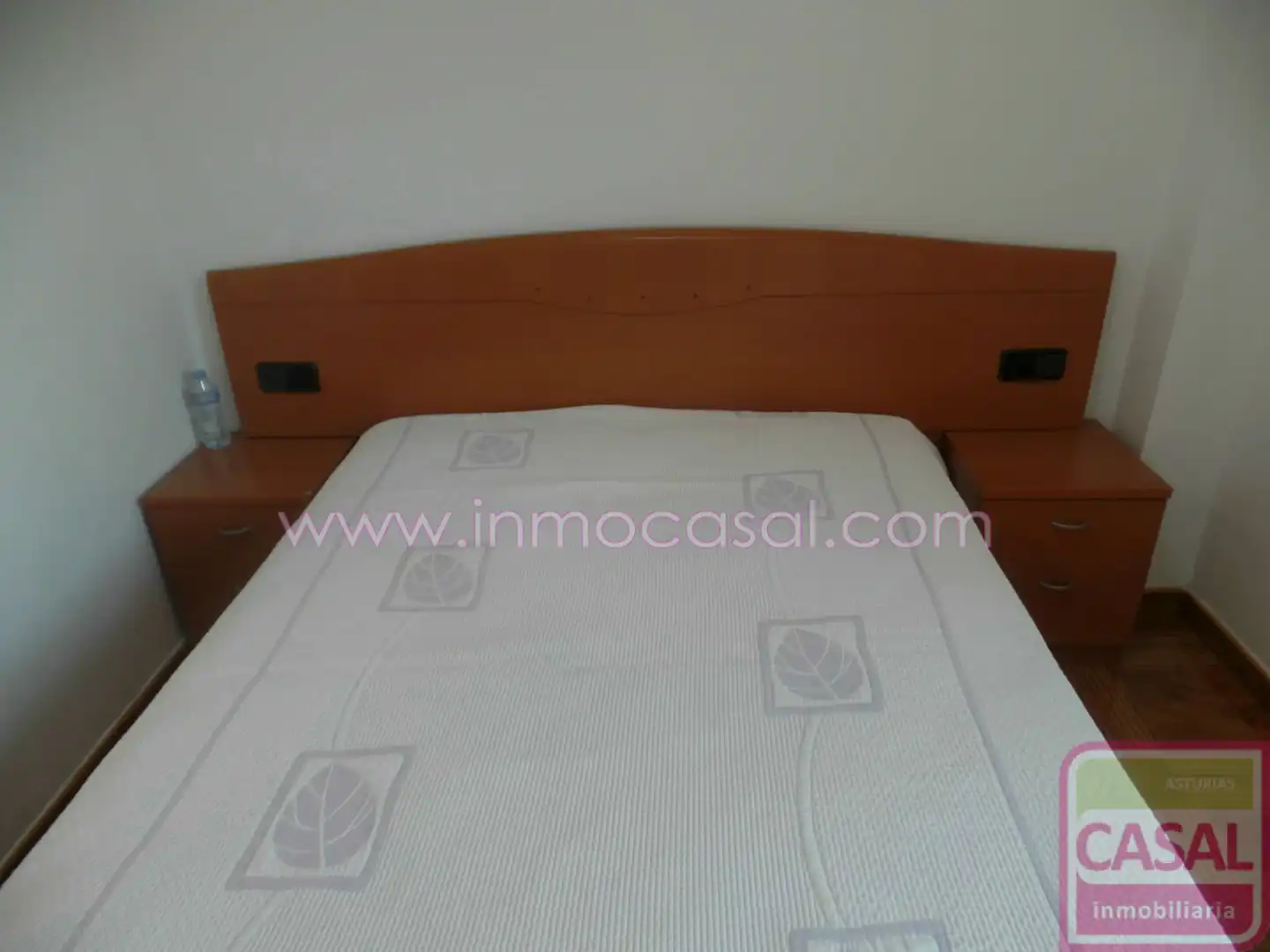 Schlafzimmer von Wohnung zur Miete in Riosa, Asturias