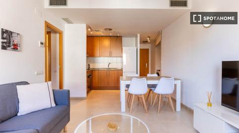 Photo 2 of Apartment to share in Coll Favà, Barcelona