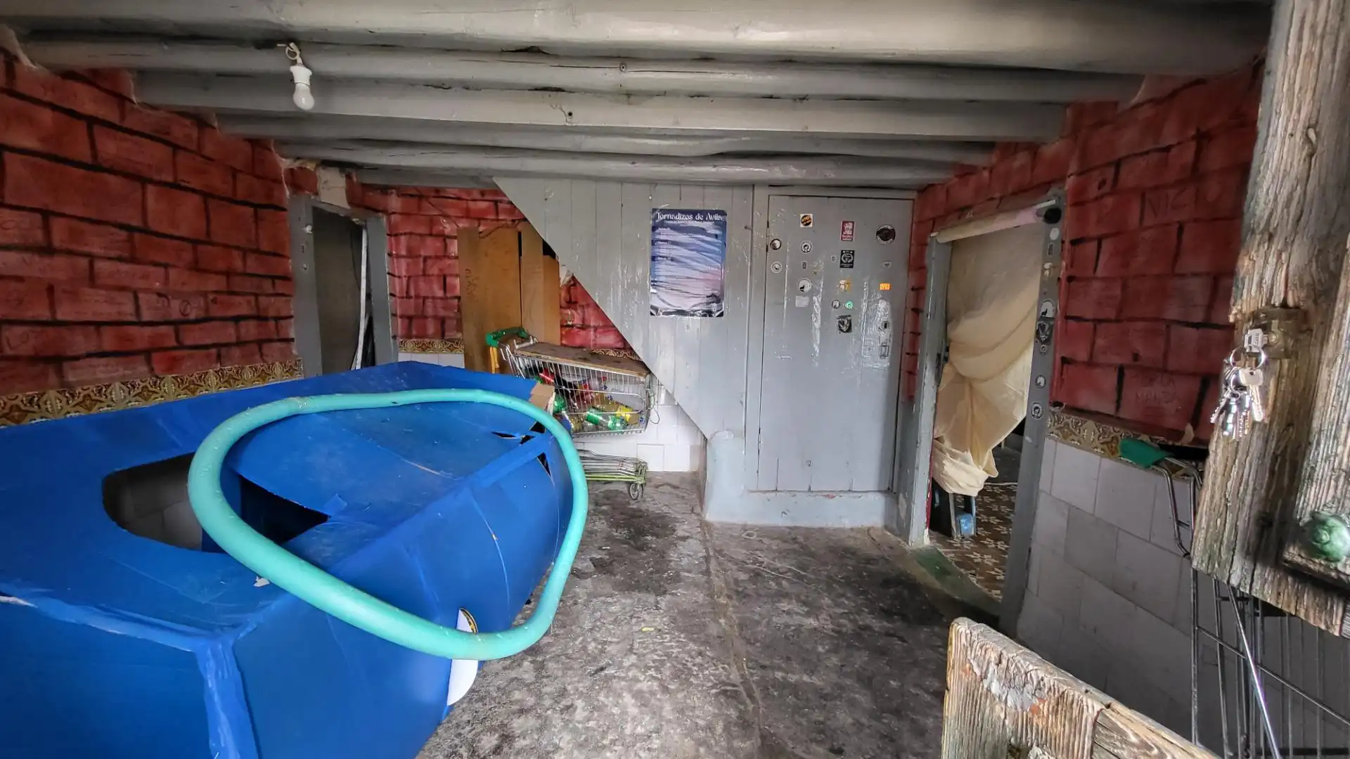 Casa o xalet en venda en Tornadizos de Ávila