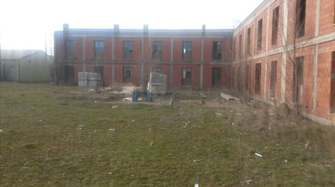 Foto 4 de Edificio en venta en Calle la Era, 6, Calzada del Coto, León