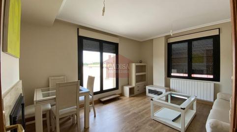 Photo 3 of Attic for sale in Tejares - Chamberí - Alcades, Salamanca