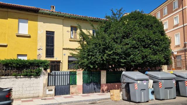 Casa-chalet en Venta en Orbigo en Pinilla