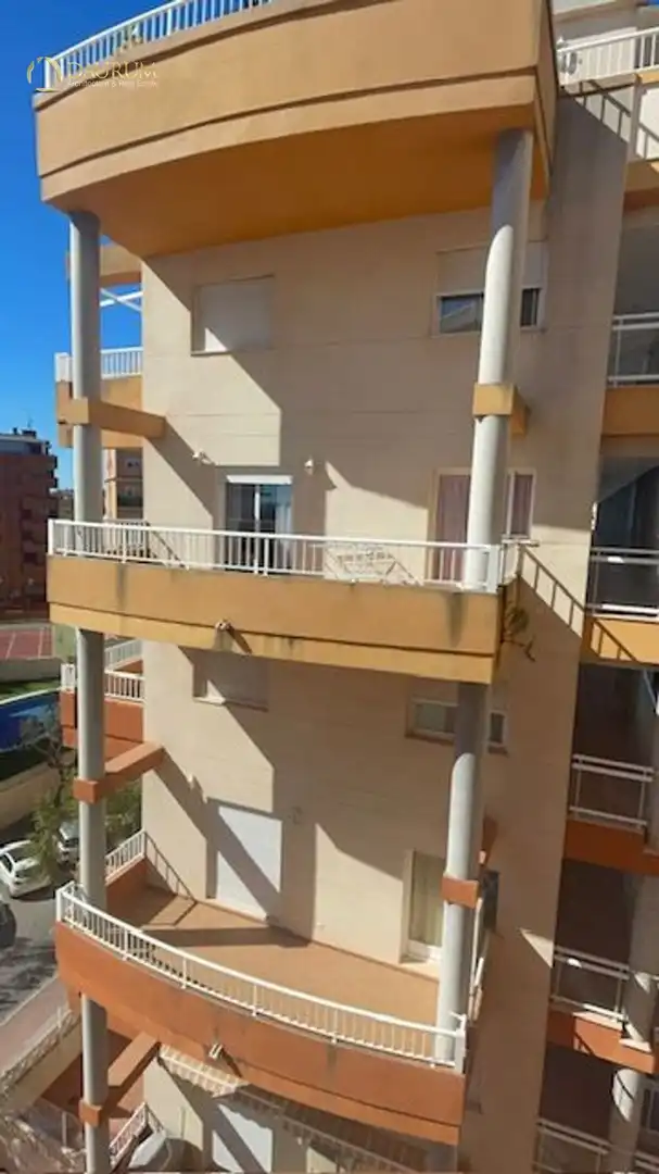 Piso con piscina en venta en ARROZ Y TARTANA, imagen 24