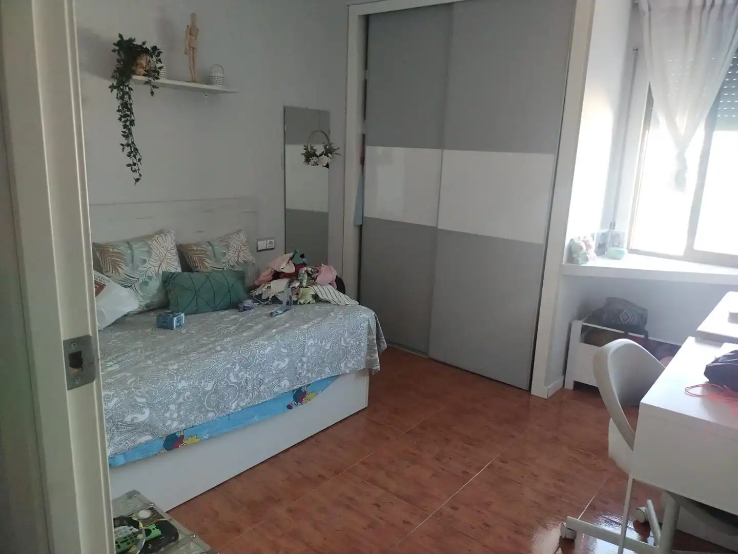 Dormitori de Pis en venda en Aguilar de la Frontera