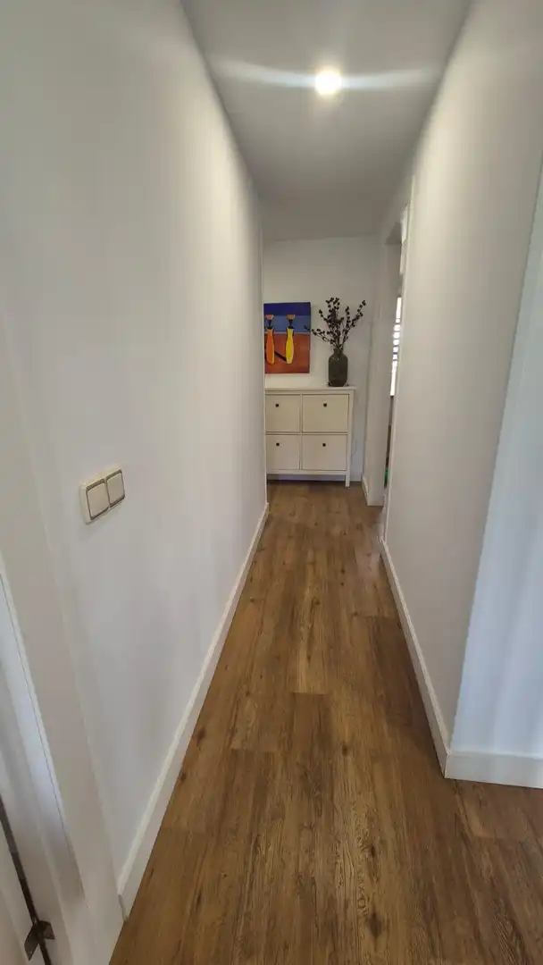 Erdgeschosswohnung zum Verkauf in Calle Calle Vista África 1, imagen 14