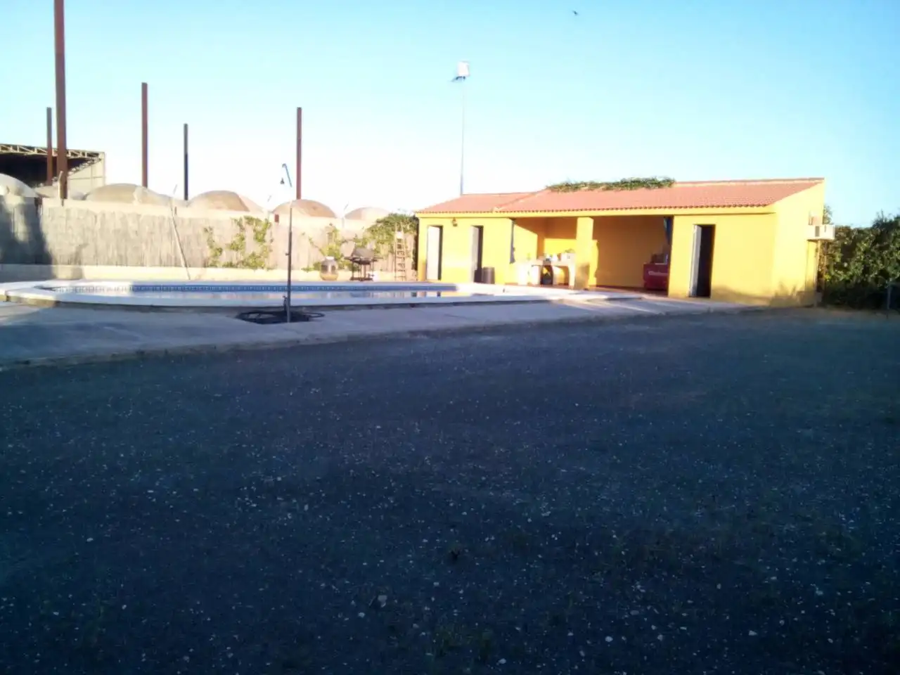 Casa rústica en venda a Morón de la Frontera, imagen 2