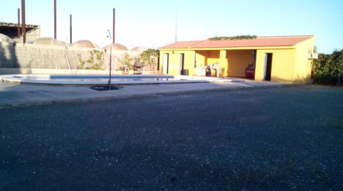 Chalet rústico en venta en Morón de La Frontera, imagen 2