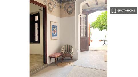 Foto 5 de Apartamento para compartir en Carcaixent, Valencia