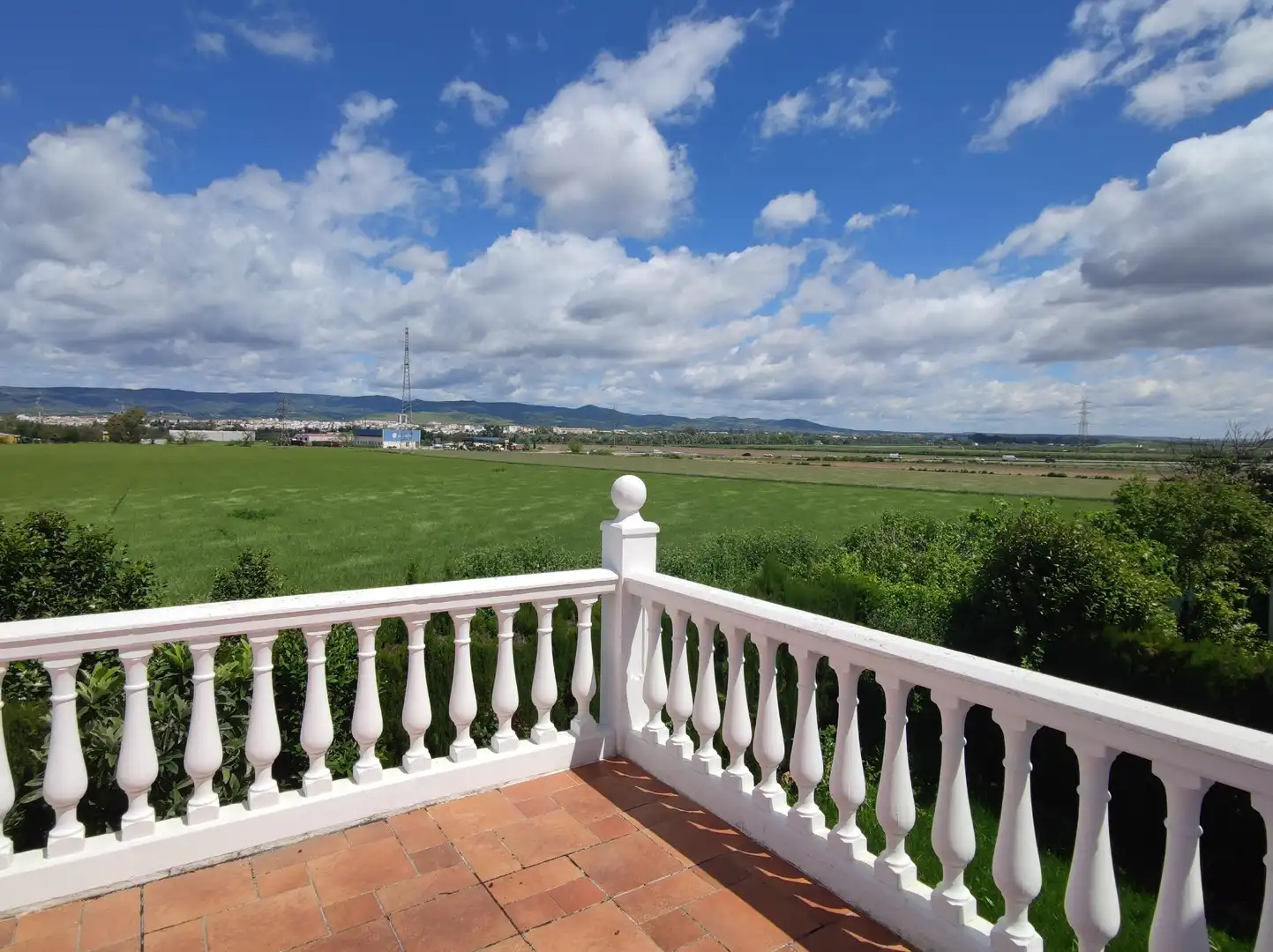 Casa adosada en venda a Andújar