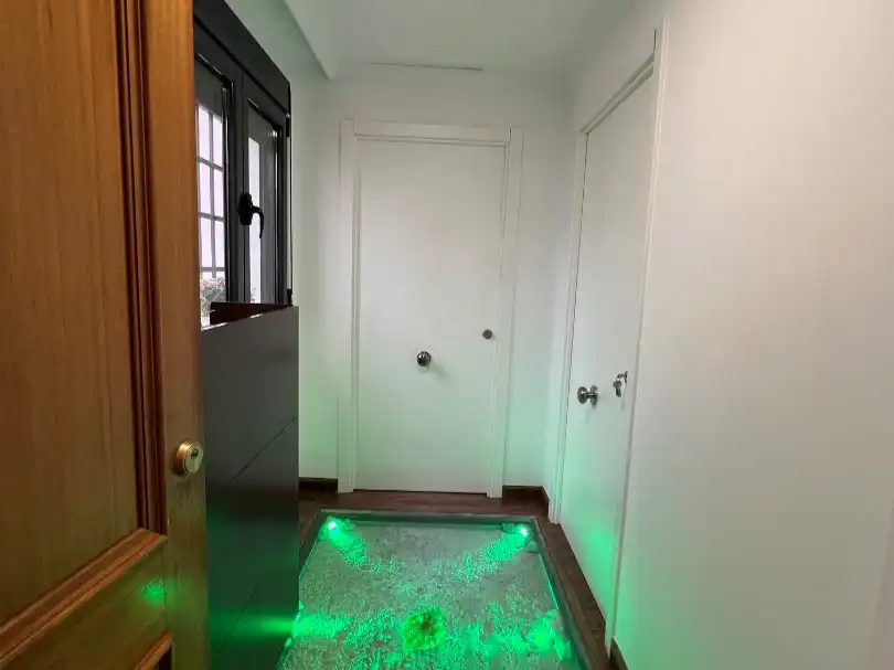 Piso de alquiler en Armilla, Granada