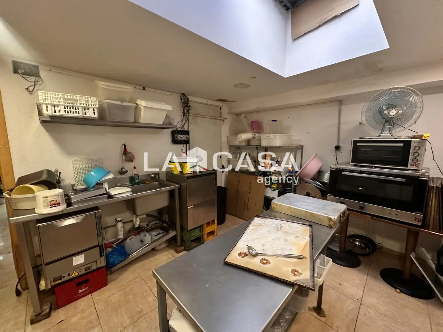 Locale commerciale in cessione a Canovelles, imagen 5