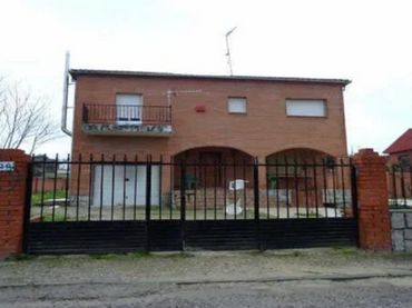 Casa con giardino in vendita a Escalona