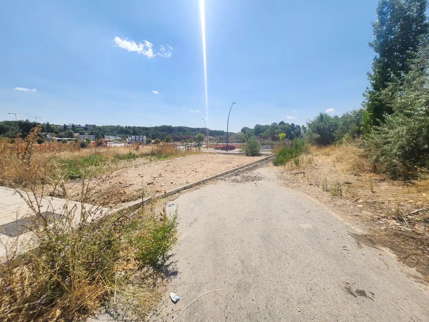Terreno residenziale in vendita a Marchamalo, imagen 63