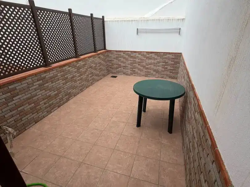 Terrassa de Pis en venda en Campillos amb Aire condicionat, Jardí privat i Traster